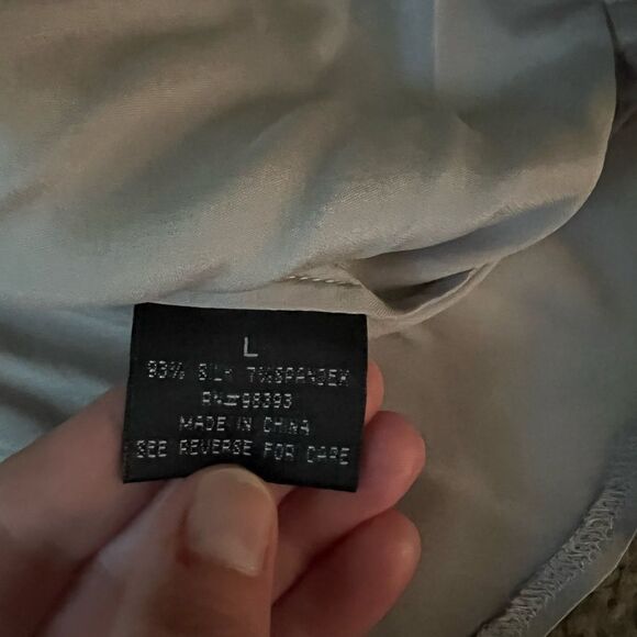 Pamela Dennis shirt  - Picture 5 of 6